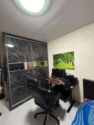 Blk 785 Khatib Vale (Yishun), HDB 4 Rooms #577020091